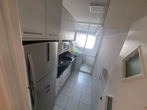 Imagem Apartamento 3 quartos 1 suíte, 64m², R$ 550, Vl Guilherme