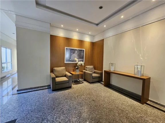 Imagem APARTAMENTO RESIDENCIAL em São Paulo - SP, Vila Gumercindo