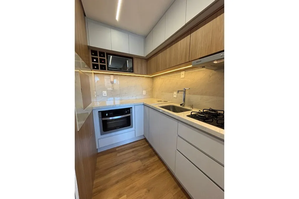 Imagem Apartamento em Boa Vista