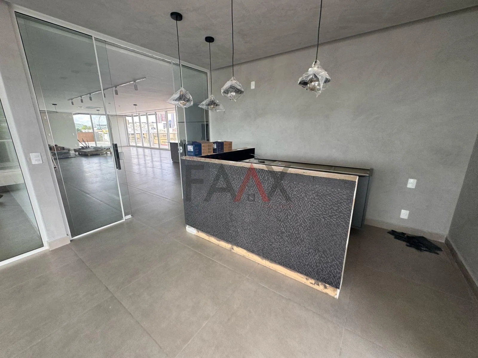 Imagem Apartamento à venda no CENTRO de FRANCISCO BELTRAO - PR