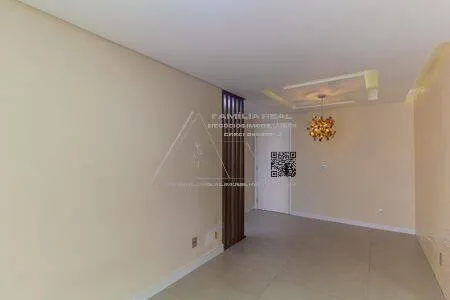 Imagem Apartamento, com 02 Dormitórios, com varanda e 01 vaga, à venda, na Vila Ema.