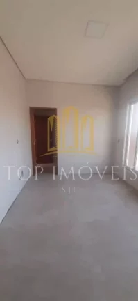 Imagem Sobrado de Alto Padrão no Condomínio Fechado Residencial Mônaco – 4 Suítes | Vista para a Serra da Mantiqueira