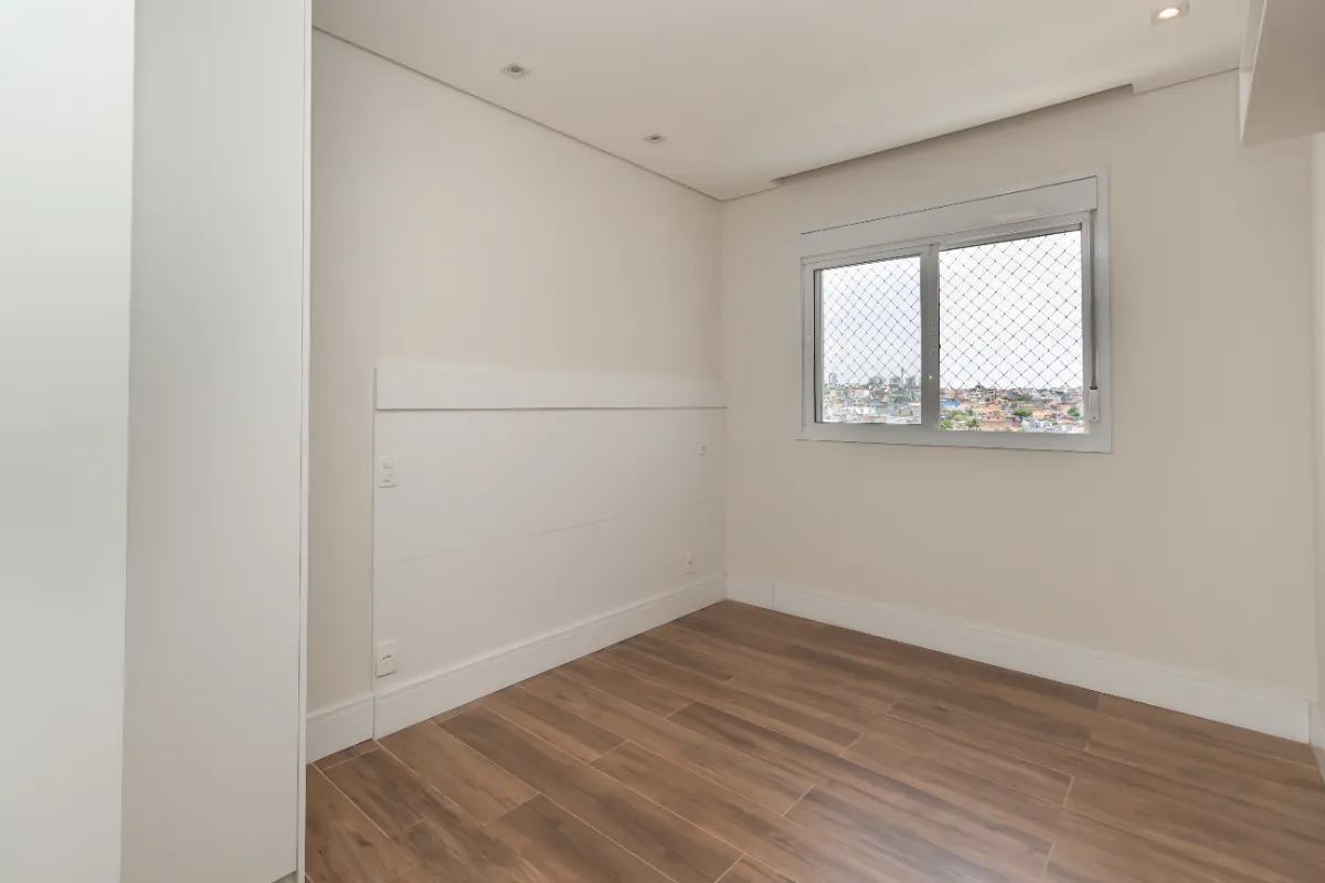 Imagem Apartamento para venda em Vila Ema com 2 quartos, sendo 1 suíte, 62m2