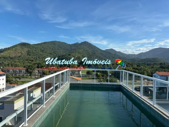 Imagem Apartamento em excelente localização no Itagua