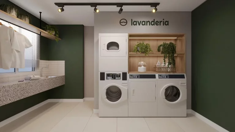 Imagem URBAN VILA MARIA - CURY - Studios 34m², excelente localização, fácil acesso à Marginal Tietê!