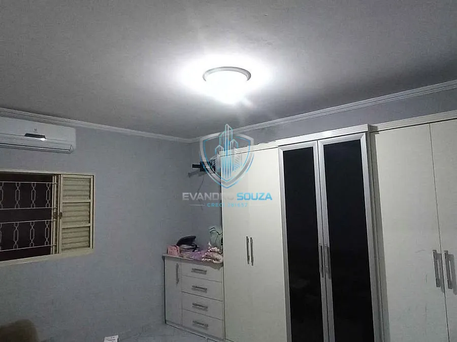 Imagem Casa a Venda no bairro Jardim Adélia Cavicchia Grotta - Limeira, SP