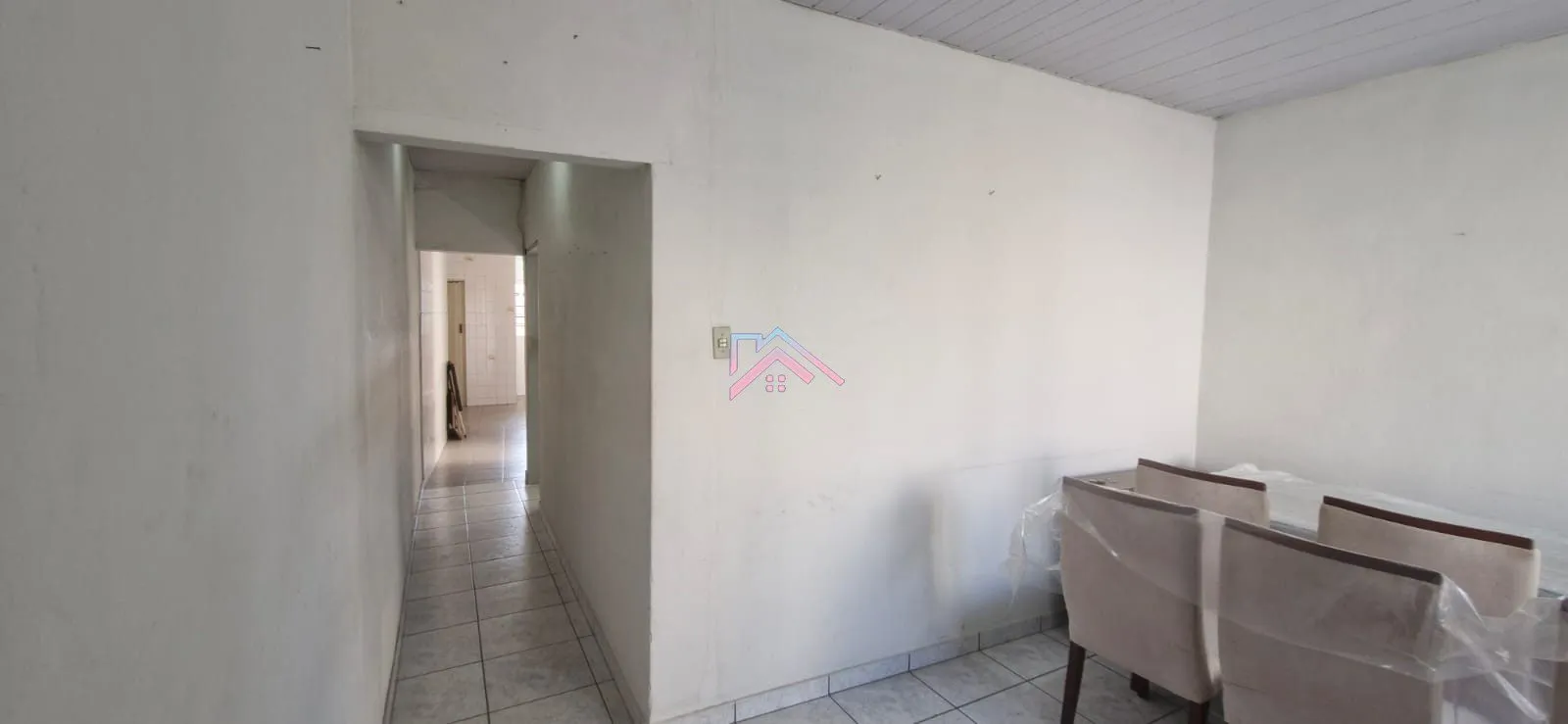 Imagem Casa à venda residencial ou comercial - Área útil 60 m2 - Oportunidade de Negócio - Vila Pirapora -