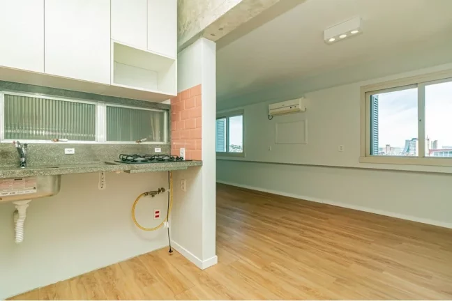 Imagem Apartamento para venda no bairro Centro Histórico em Porto Alegre