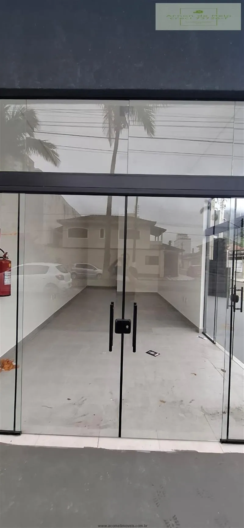 Imagem Lojas para locação em Mongagua no bairro Centro