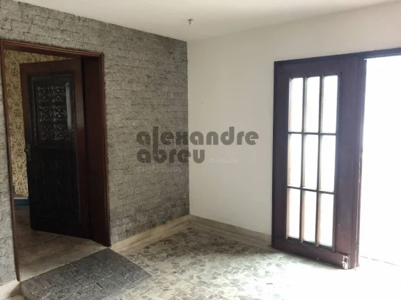 Imagem Casa com 4 Quartos à Venda, 1000 m² em Brooklin Paulista - São Paulo