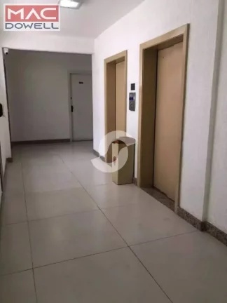 Imagem Sala comercial de 35 m² para uso médico - Rua Miguel de Frias - Icaraí