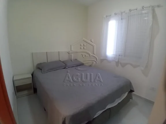 Imagem Apartamento para venda na Praia do Perequê- Mirim !!!