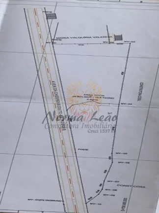 Imagem Oportunidade Única: Área Comercial de 48.000 m² à Venda em São Cristóvão-SE, Próximo à Universidade Federal.