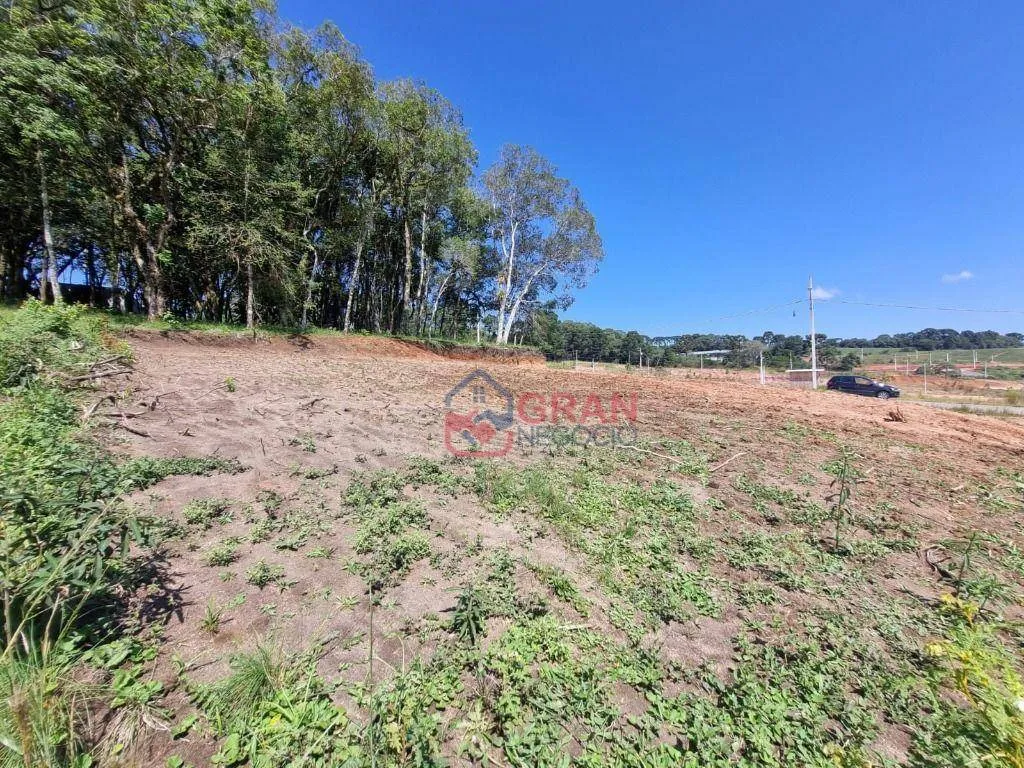 Imagem Vende-se terreno Condomínio Residencial Fellini