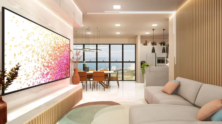Imagem Apartamento à venda em Porto Belo, Perequê, com 3 quartos, 120,18m2