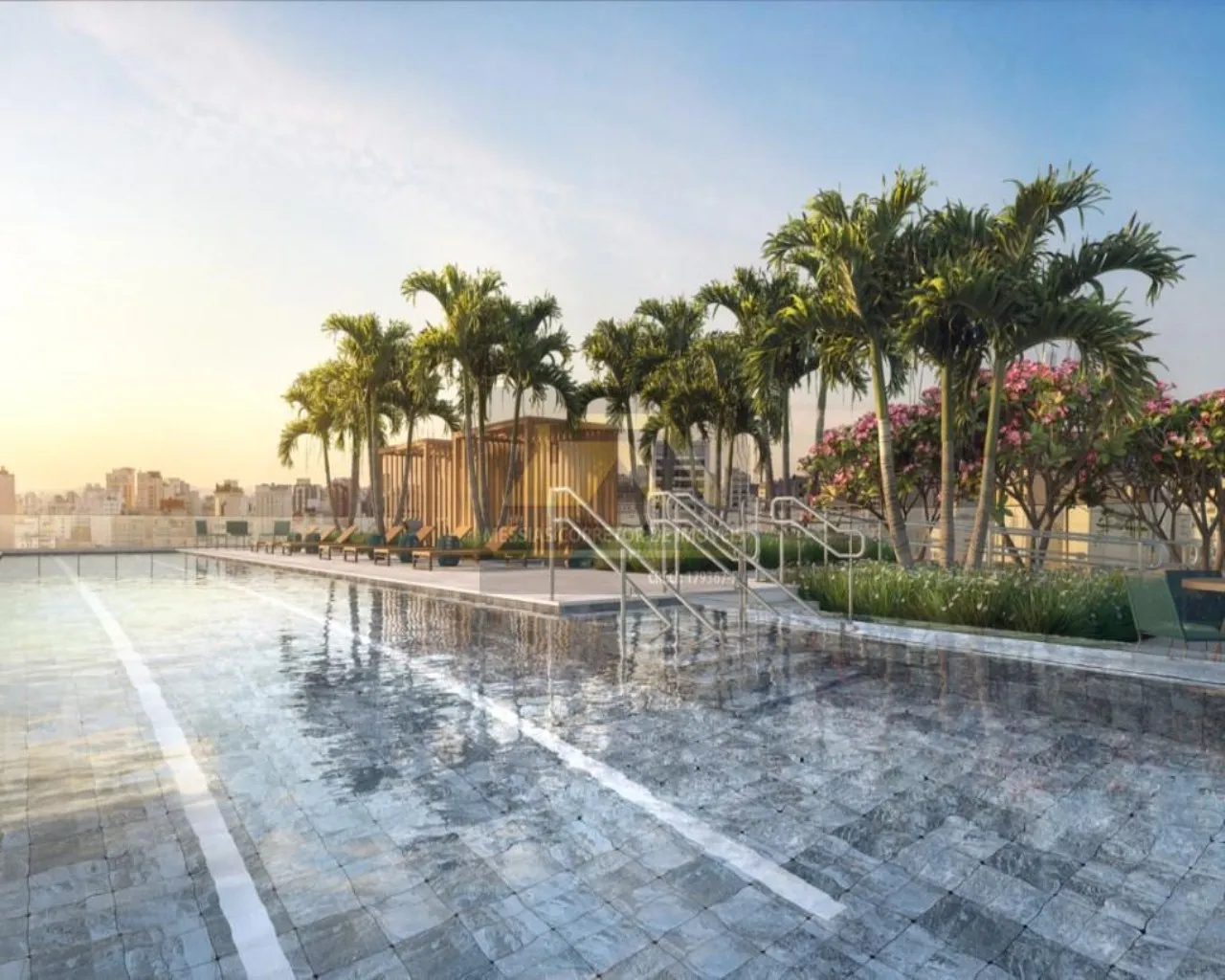 Imagem APARTAMENTO 3 SUITES 3 VAGAS - MIRANT VILA MADALENA.