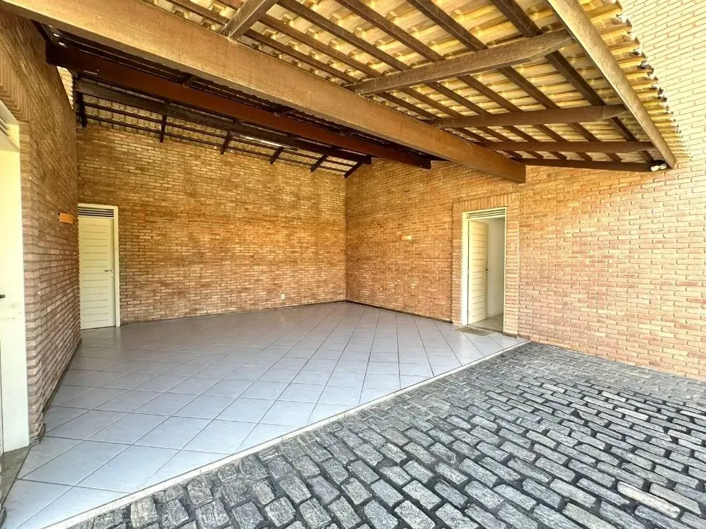 Imagem Sobrado com 4 Quartos à Venda, 500 m² em Edson Queiroz - Fortaleza