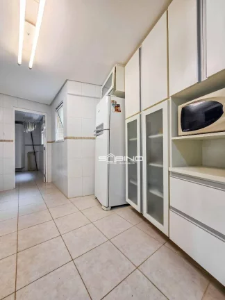 Imagem Apartamento para locação anual, com 3 dormitórios 1 suíte 105m² - em Riviera de São Lourenço - Bertioga SP