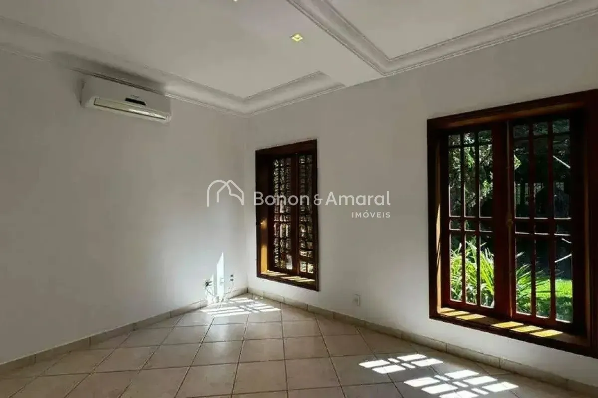 Imagem Casa em Condomínio à venda, 04 suítes, salas integradas, 393 m² Sítios Recreio Gramado
