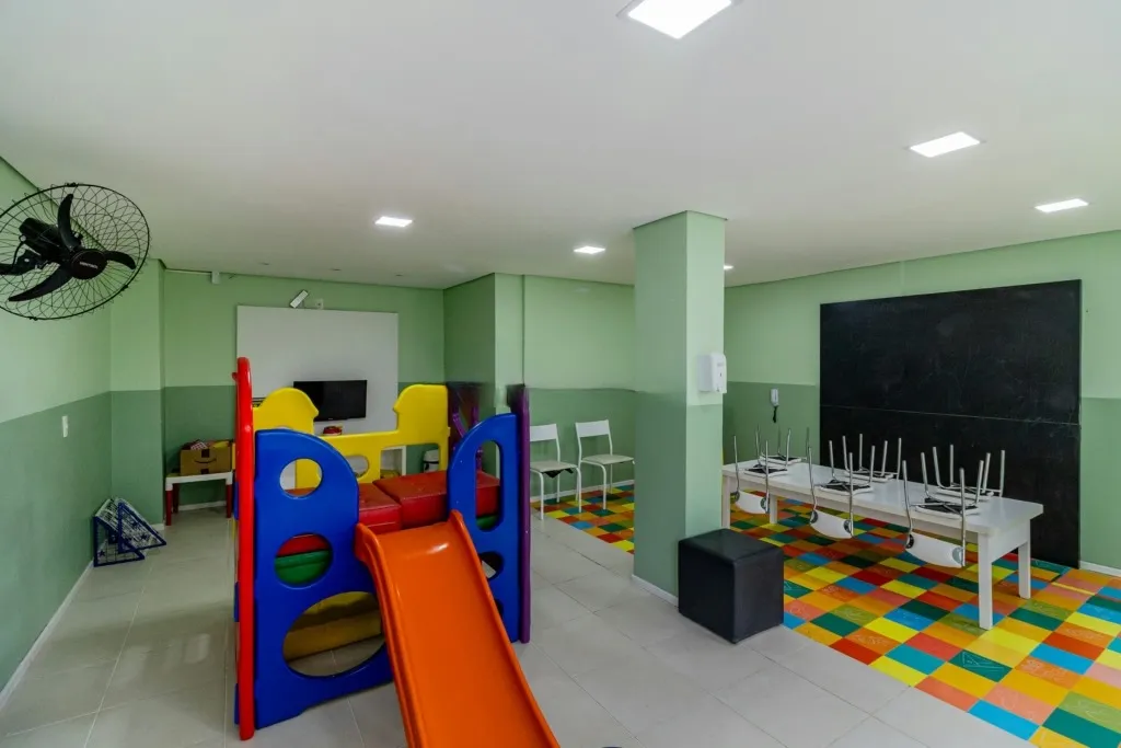 Imagem Apartamento em Sarandi