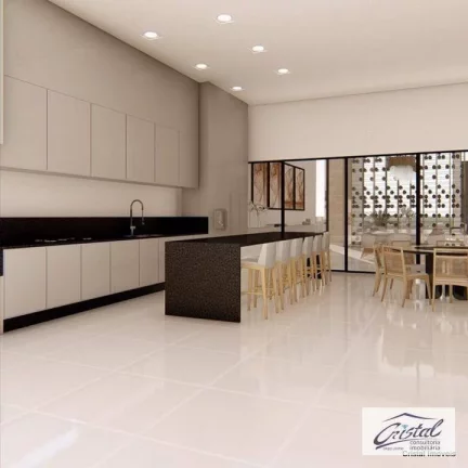 Imagem Casa Comercial à venda, Residencial Dois (Tamboré), Santana de Parnaíba - .
