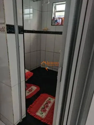 Imagem Casa com 1 dormitório à venda, 95 m² por R$ 314.000,00 - Vila Carmela I - Guarulhos/SP