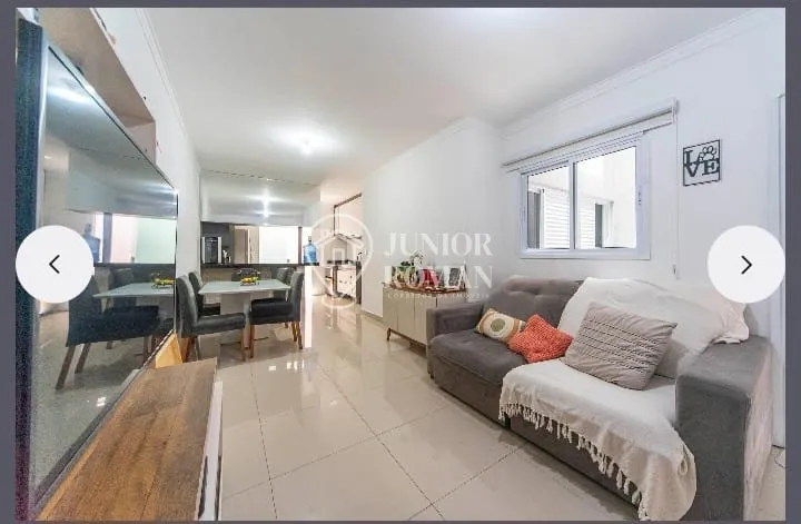 Foto do imóvel APTO SEM CONDOMÍNIO 100M² | 3 DORMITÓRIOS (1 SUÍTE) | VILA ALICE - SANTO ANDRÉ