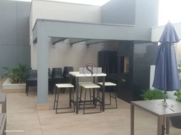 Imagem APARTAMENTO RESIDENCIAL em SÃO PAULO - SP, VILA CLEMENTINO