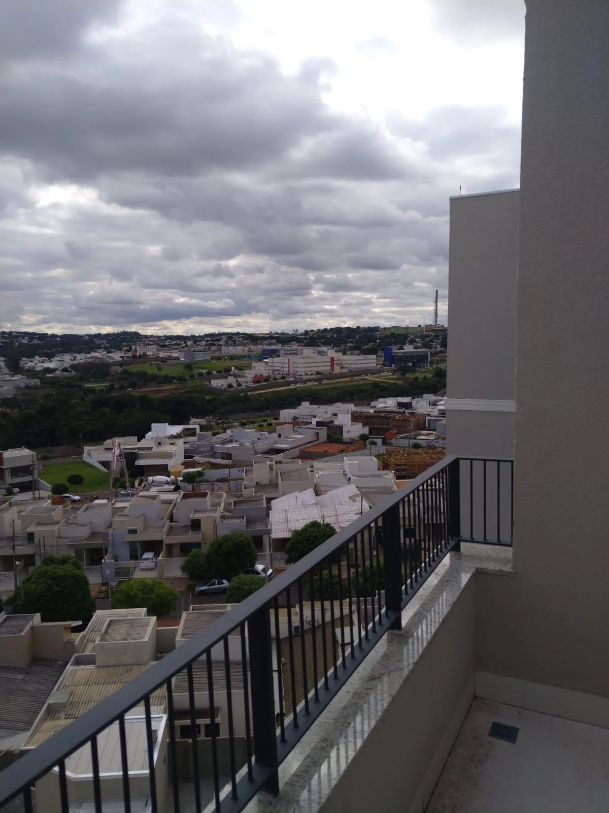 Imagem Apartamento 99m Umuarama-PR 254