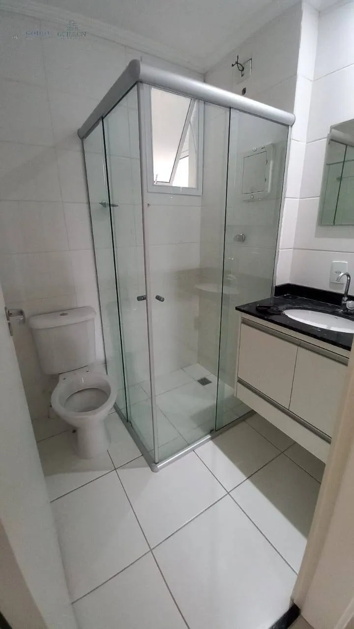 Imagem Apartamento à venda 3 Quartos, 1 Suite, 2 Vagas, 78M², Rancho Grande, Tremembé - SP | condominio Avalon