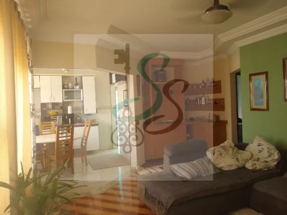 Imagem Venda de casa no São Luiz, Paulínia. 3 dormitórios sendo 2 suítes (1 com hidromassagem), sala, cozinha, lavanderia, banheiro social, 2 vagas de garag