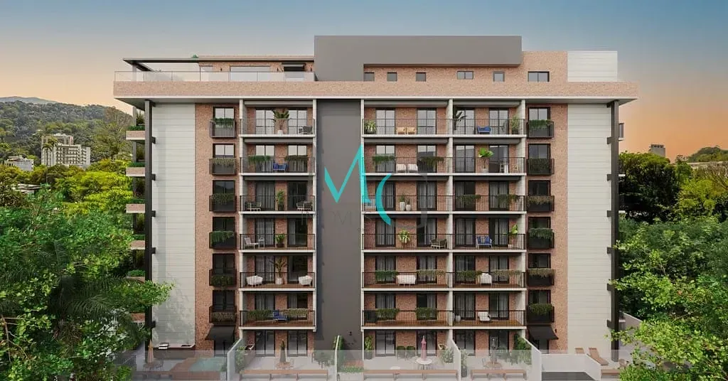 Imagem Apartamento à venda 1 Quarto 41.54M² Gávea Rio de Janeiro - RJ | Soho Gávea