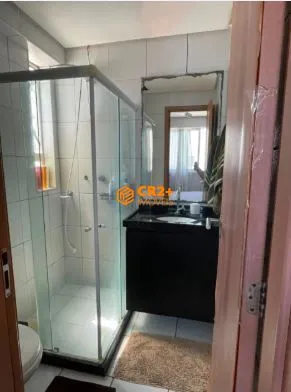 Imagem Apartamento 3 Quartos Reformado - Candeias
