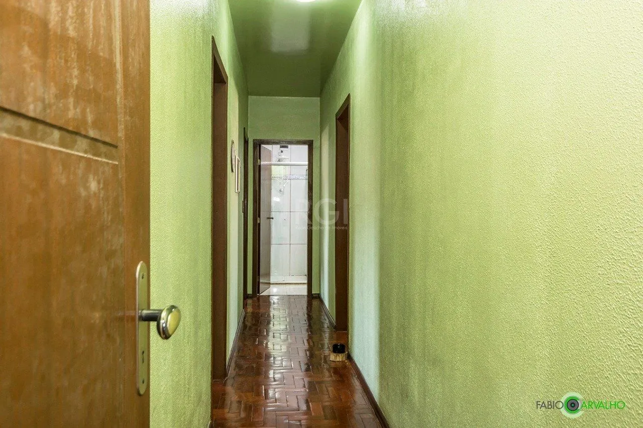Imagem Apartamento para Venda - 271.7m², 3 dormitórios, sendo 1 suites, 4 vagas - Jardim Sabará