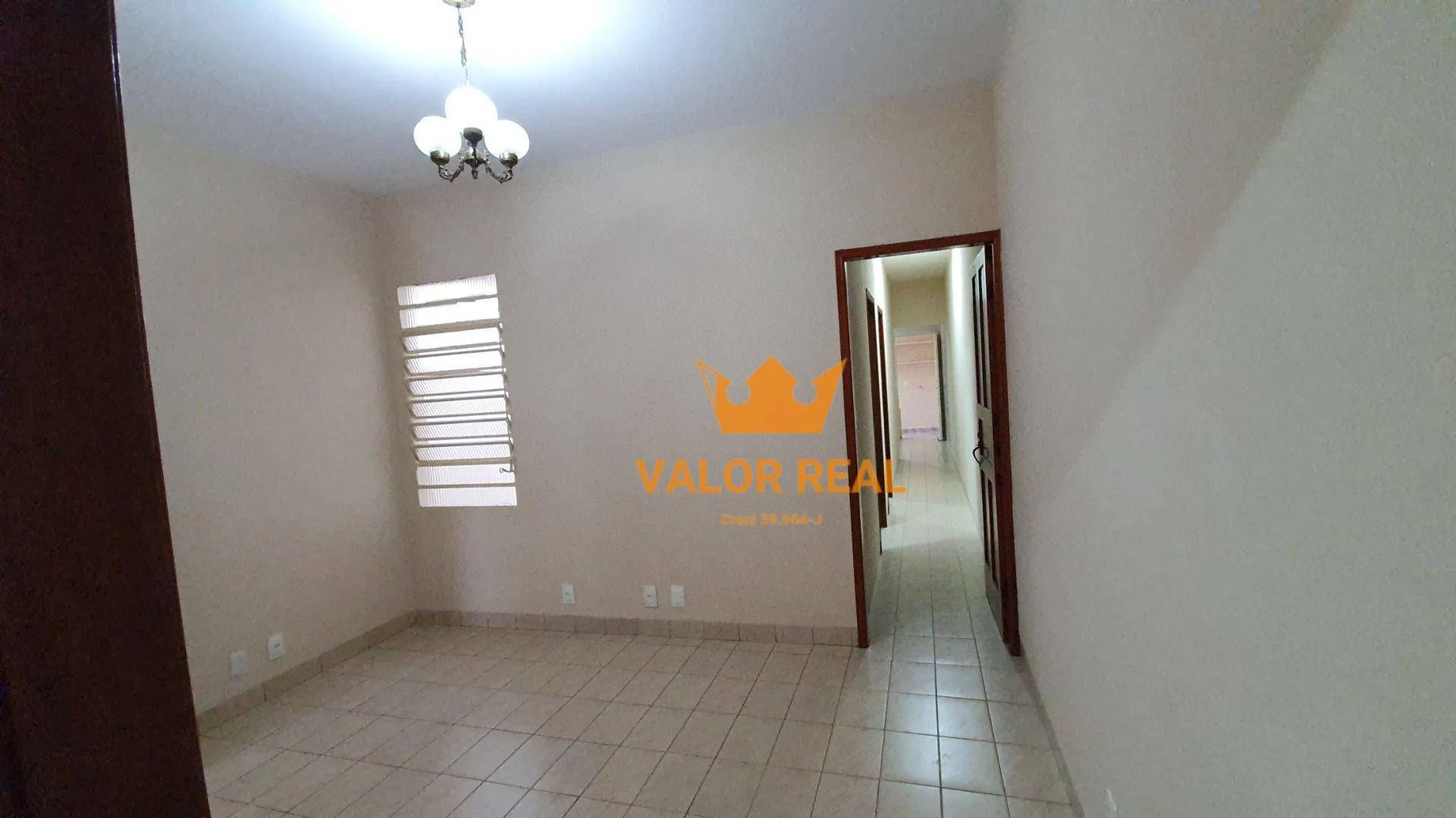 Imagem Locação Casa Térrea com Edícula 3 cômodos - 150 m2 - 2 dormitórios - R$ 3.600,00 - Vila Joana