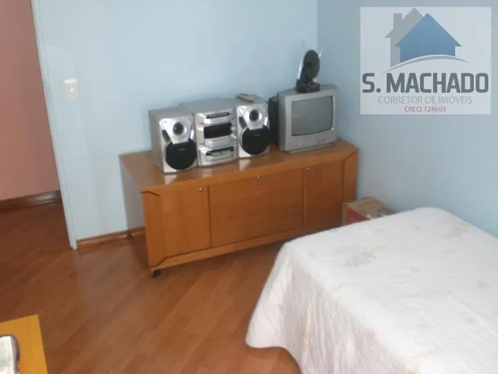 Imagem Apartamento para Venda em São Paulo / SP no bairro Vila Prudente