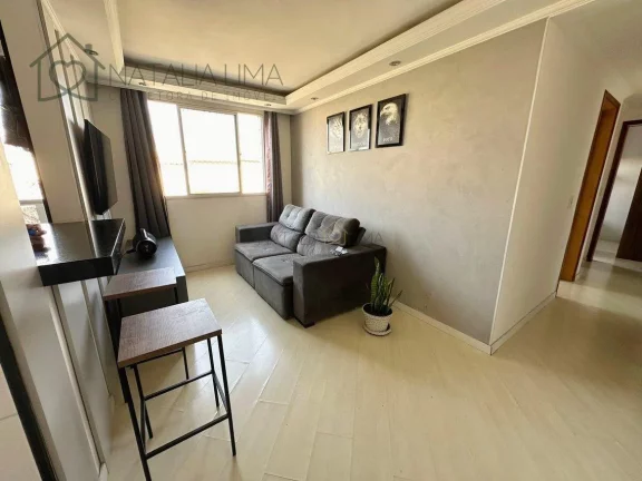 Imagem APARTAMENTO NO HORTO DO YPE, CONDOMINIO COM LAZER!