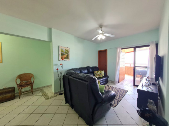 Imagem Apartamento com 3 Quartos à Venda, 150 m² em Flórida - Praia Grande