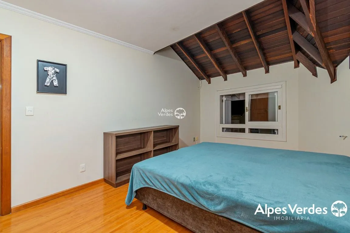 Imagem Apartamento à Venda em Centro, Gramado - RS