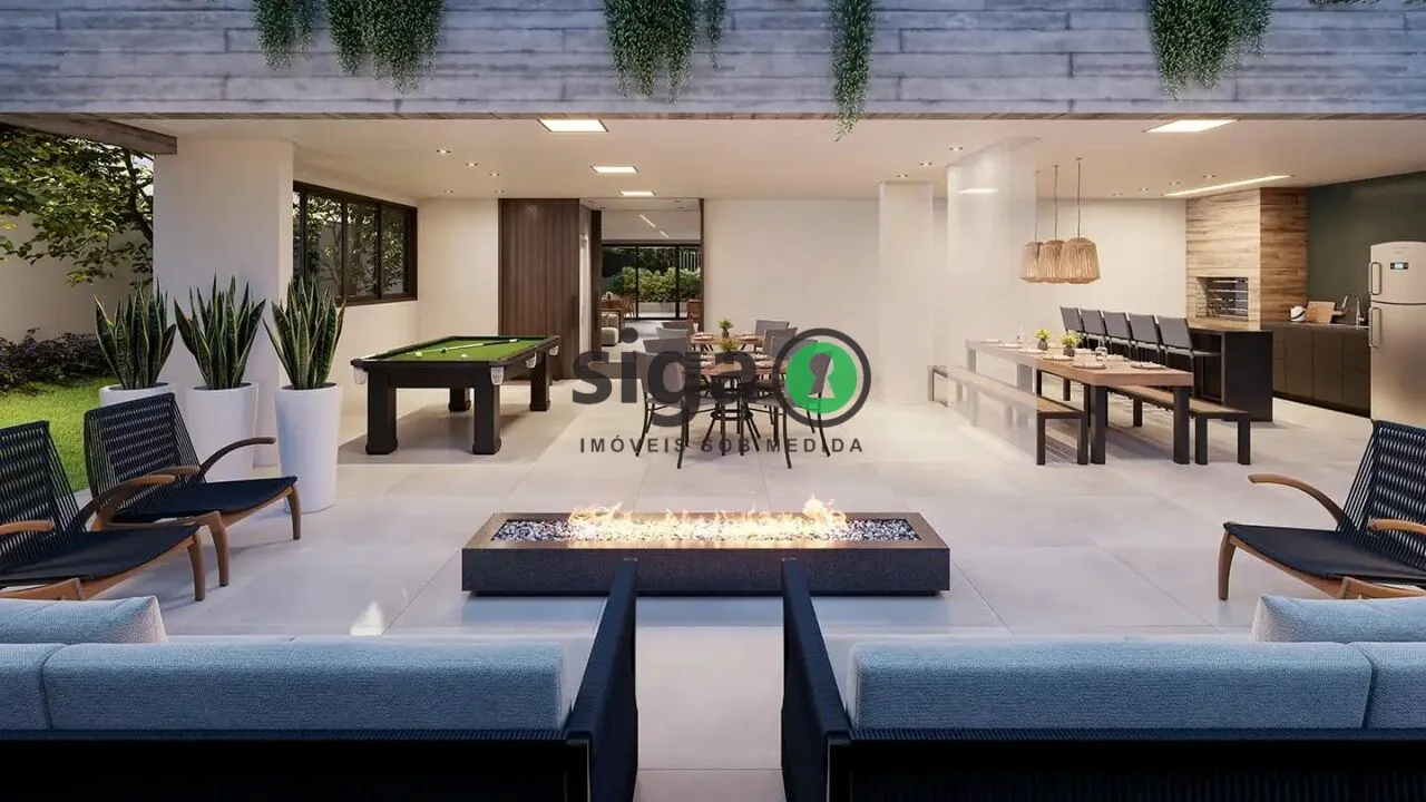 Imagem APARTAMENTO A VENDA LANÇAMENTO
