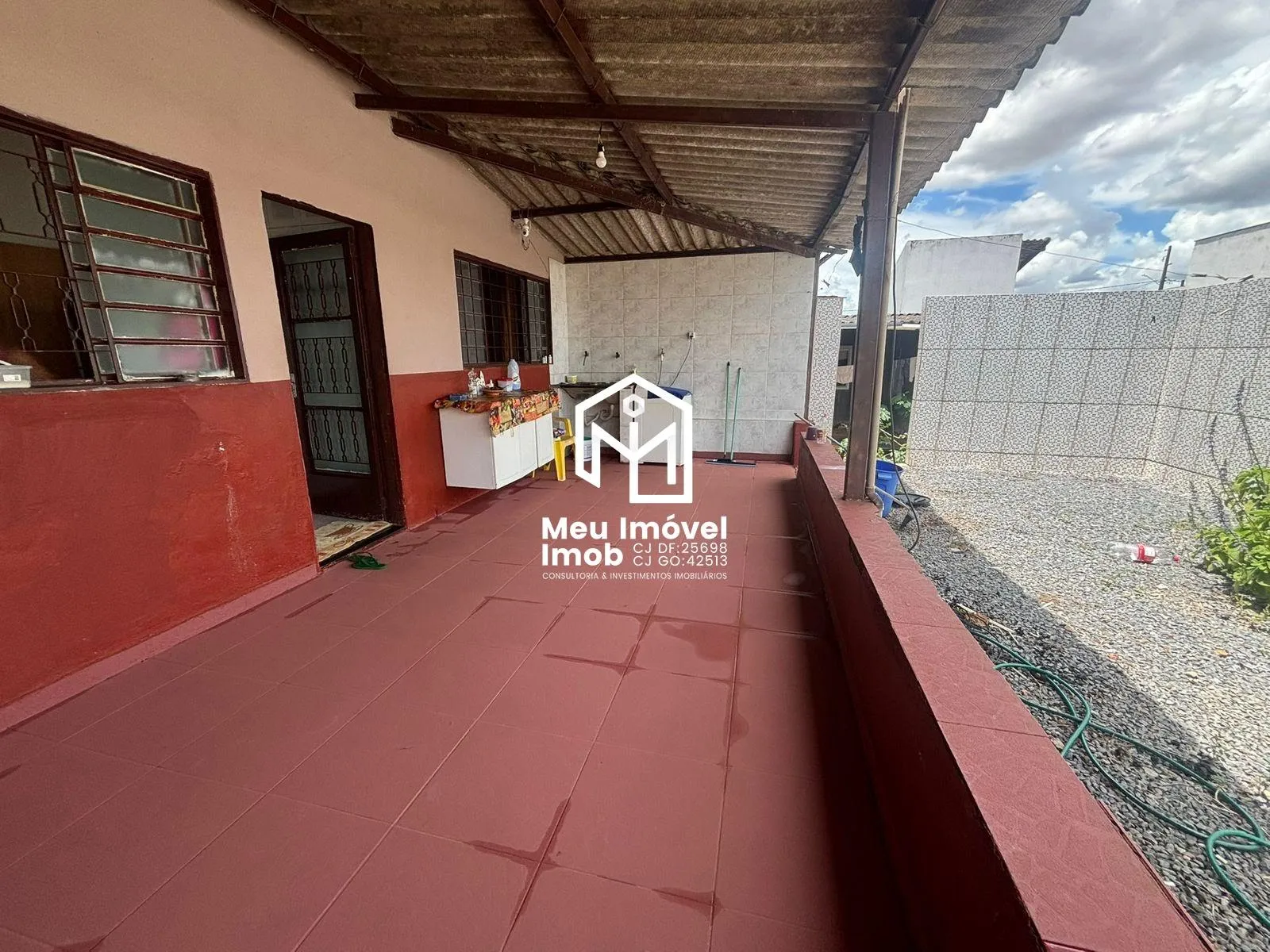 Imagem Casa Jardim Europa 2 Quartos 2 Suítes 4 Vagas 120m²