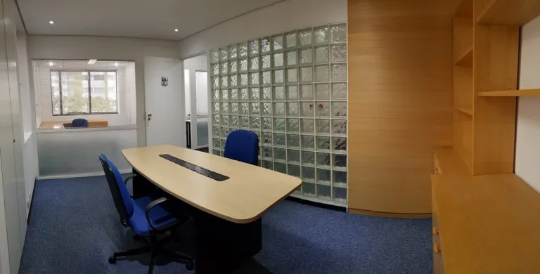 Imagem Sala Comercial para Alugar, 120 m² em Pinheiros - São Paulo
