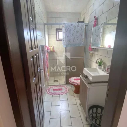 Imagem Casa Corupá | XV de Novembro | 3 quartos | 136m²