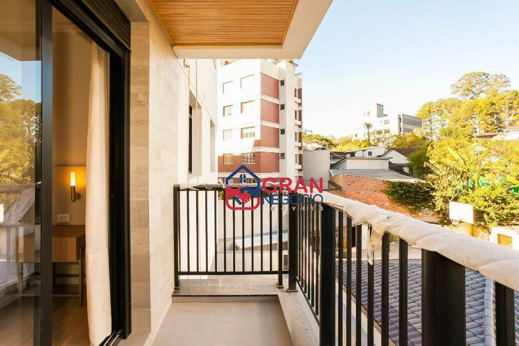 Imagem Apartamento com à venda no Juvevê - Curitiba/PR