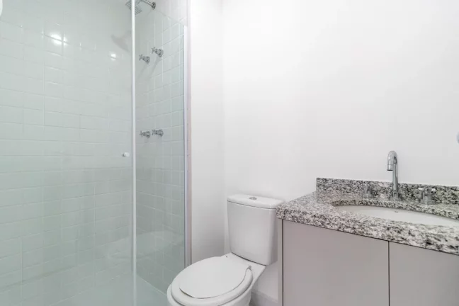 Imagem Apartamento à venda em São Paulo, Parque da Vila Prudente, com 2 quartos, 58m2