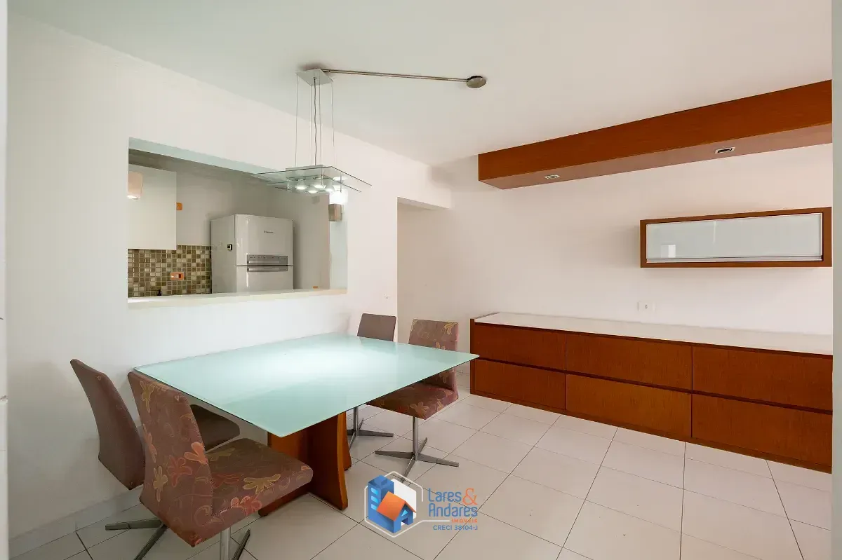 Imagem Apartamento para venda em Vila Olímpia com 3 quartos, sendo 1 suíte, 76m²
