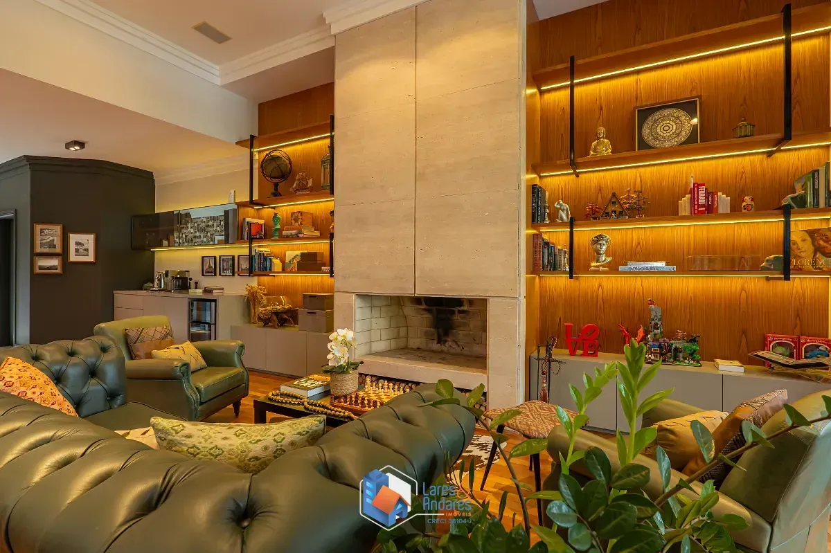 Imagem Casa para venda em Jardim Viana com 4 quartos, sendo 4 suítes, 375m²