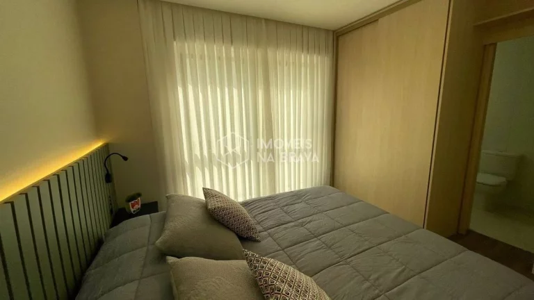 Imagem APARTAMENTO LUXO 3 QUARTOS 2 VAGAS - LOCACAO - PRAIA BRAVA - ITAJAI/SC