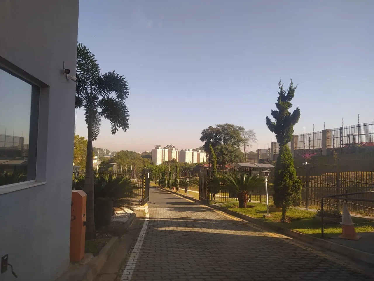 Imagem Terreno à vendo no Condomínio Bounganville Sorocaba