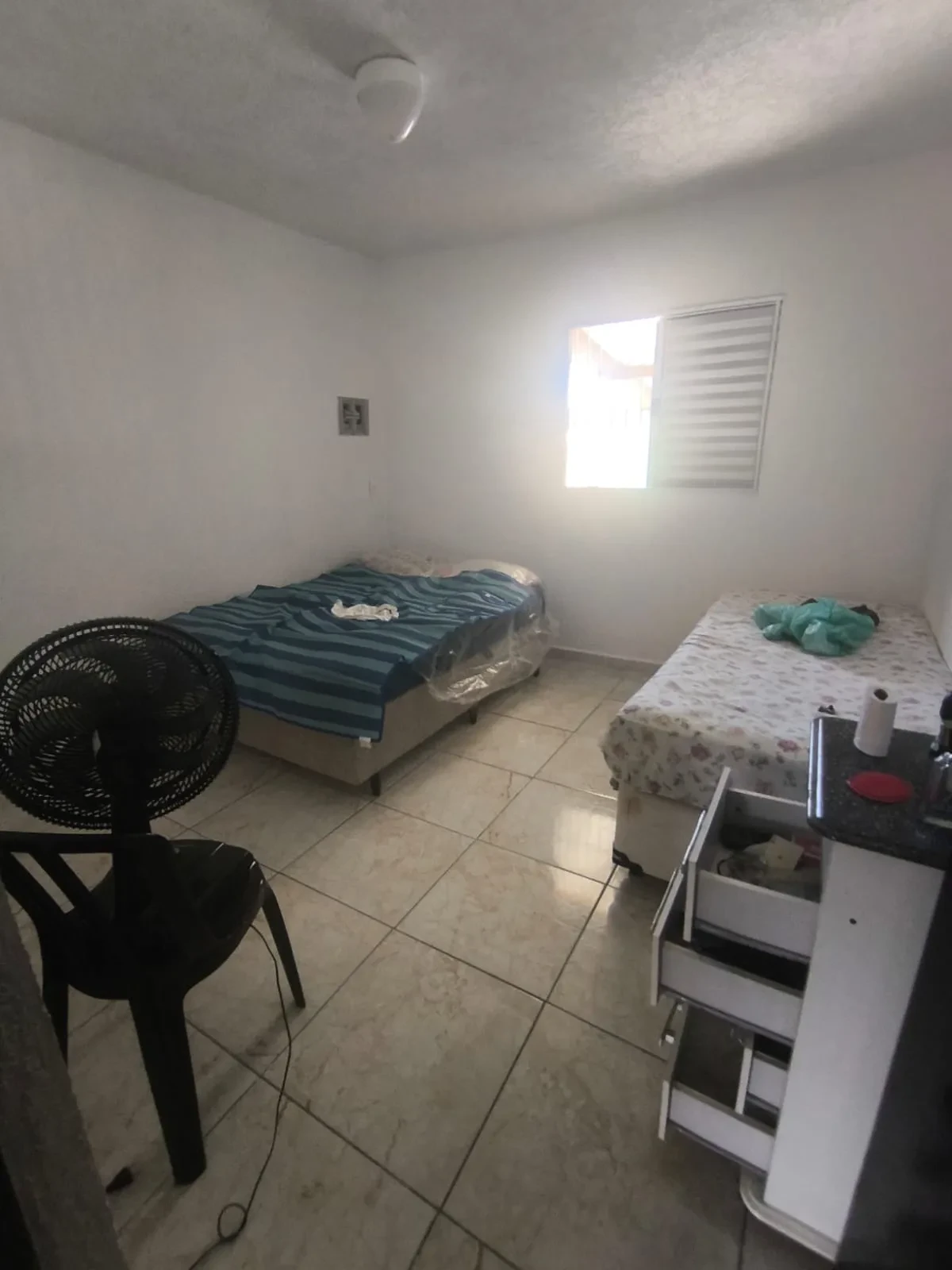 Imagem Casa com 2 Quartos à Venda, 106 metro em Jussara - Mongaguá